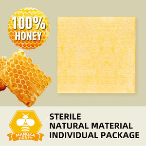 Medicazione Sterile in alginato di calcio al miele di Manuka - Product Image 2