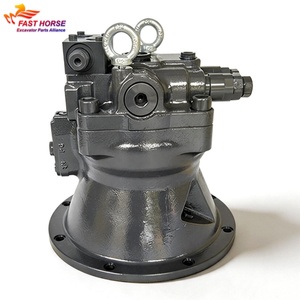 Repuestos para Excavadora Hangood VOE14550094 14550094, Motor Hidráulico de Giro para EC240B EC240 EC240LC, Piezas de Maquinaria de Construcción - Product Image 1