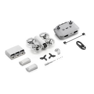 Light & Portable Dij Neo Motion Fly More Combo Fly More Dj Neo All Combo 4K Ultra-<b>Stabilized</b> Video - Product Image 2