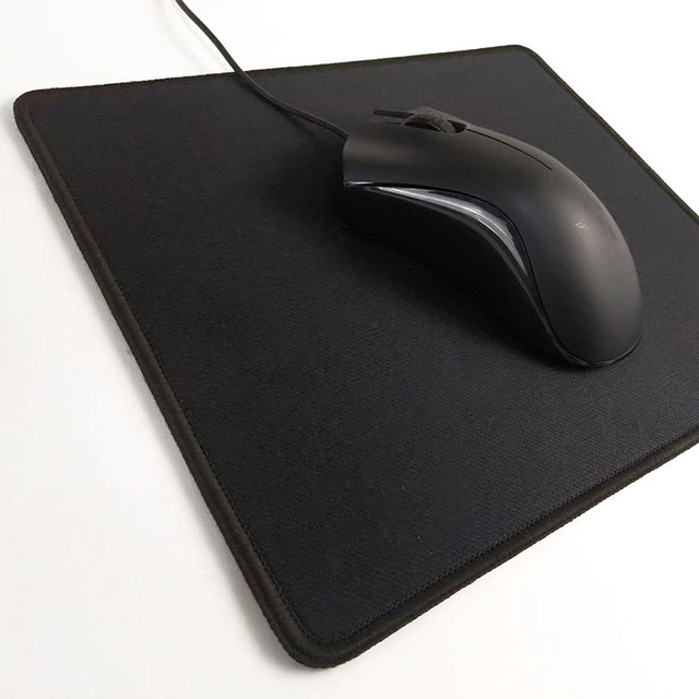 Soft Rubber Led Rgb Gaming Mouse Pad