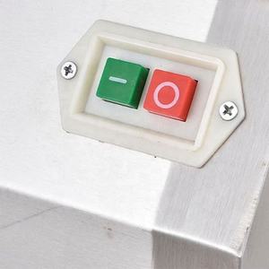 Nouille commerciale de Nudels faisant la machine pour la maison - Product Image 2