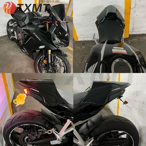Housse de carénage de siège arrière de moto pour <span class=keywords><strong>HONDA</strong></span> CB650R <span class=keywords><strong>CBR650R</strong></span> 2021 2022 <span class=keywords><strong>2023</strong></span> - Product Image 4