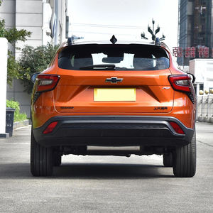 2024 2022 2021รถสำหรับผู้ใหญ่ Chevrolet Seeker RS 1.5T พวงมาลัยซ้ายรถมือสองรถใหม่รถเบนซิน - Product Image 6