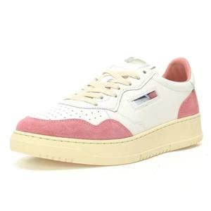 รองเท้าผ้าใบดีไซน์เนอร์คุณภาพสูง แฟชั่นสำหรับผู้ชายและผู้หญิง สไตล์บาสเก็ตบอล ระบายอากาศได้ดี พื้นผิวตาข่าย คลาสสิก สวมใส่สบาย เหมาะสำหรับเล่นกีฬา - Product Image 5