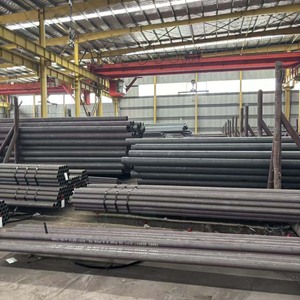 <strong>Alloy</strong> <strong>Steel</strong> Tubes 10# 20# 35# 45# A36 A53 1mm Q195 Q235 Q235B Q345 Cold Rolled ASTM Standard API Certified Drill <strong>Pipe</strong> - Product Image 3