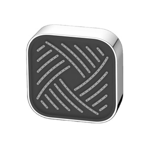 Новая <span class=keywords><strong>4</strong></span>-дюймовая 6-дюймовая головка для душа IProSan - Product Image 2