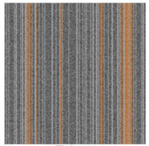 50x50CM PP Commercial <b>Carpet</b> <b>Tiles</b> for Home & Office Use - Product Image 5