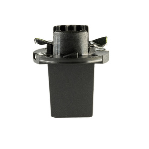 Portalámparas LED T5 con base de cuña de bloqueo giratorio de 3/8 pulgadas (9 mm) para máquina de pinball - Product Image 4