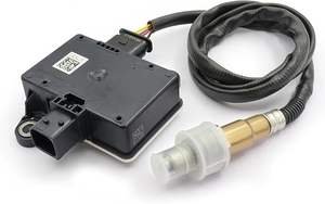 <span class=keywords><strong>Sensor</strong></span> <span class=keywords><strong>de</strong></span> Partículas <span class=keywords><strong>de</strong></span> Escape Diésel, <span class=keywords><strong>Sensor</strong></span> PM, 4384380 A054P729 0281007159 0281007160 para Cummins - Product Image 3