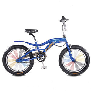 Bicicleta <span class=keywords><strong>BMX</strong></span> Pro <span class=keywords><strong>Gt</strong></span> de 20 Pulgadas, Bicicleta <span class=keywords><strong>BMX</strong></span> Urbana Usada - Product Image 2