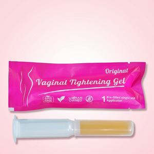 Productos Chinaherbs Yoni, Gel Reafirmante Vaginal para Mujeres, Crema para Tensar la Vagina, Gel Yoni Reductor, Gel Íntimo para el Cuidado Femenino - Product Image 1