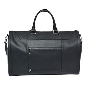 Échantillon gratuit - Vente flash - Housse de costume de voyage haut de gamme personnalisée - Sac de voyage grande capacité - Sac de sport pour vêtements - Product Image 3