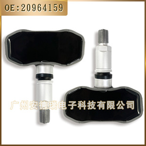 Tire Pressure Monitoring System Sensor 20964159 External For Chevrolet Car 37 Grams - Product Image 3