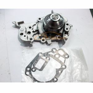 Pompe à eau Aelwen utilisée pour <span class=keywords><strong>RENAULT</strong></span> CLIO KANGOO pour <span class=keywords><strong>DACIA</strong></span> <span class=keywords><strong>SANDERO</strong></span> LOGAN OE No. 7701478923 8200042880 - Product Image 4