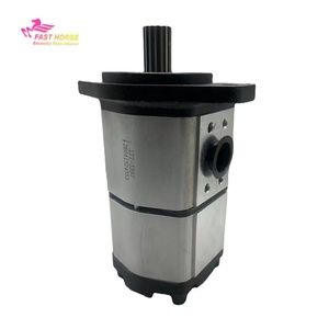 Bomba Hidráulica Hangood 177-3397 1773397 para E277 E236 236B2 246B 252B2 267B 277B 287B 236 242 252 257 259 - Product Image 1