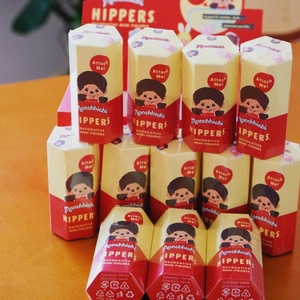 100% originali Sonny Angels Monchhichhi HIPPERS MINI <span class=keywords><strong>figure</strong></span> DECORATIVE modello bambola scatola cieca a sorpresa giocattoli per feste Anime scatola misteriosa - Product Image 2