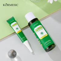 KORMESIC Gel anti-acné 4D Centella Asiatica réparateur apaisant 20g Vente en gros