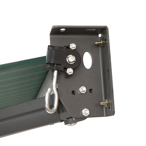 <span class=keywords><strong>Toldo</strong></span> de pared <span class=keywords><strong>motorizado</strong></span>, impermeable, retráctil, para lluvia, <span class=keywords><strong>4</strong></span>/2, 5 <span class=keywords><strong>metros</strong></span>, venta al por mayor - Product Image 6