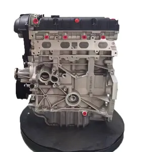 Hochwertige Autoteile Benzinmotor Ford 1,6 L Lange Blockzylinderköpfe Motorungsbaugruppe für Fiesta Focus Ecosport - Product Image 1