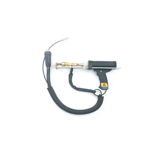 Equipo de soldadura inversor IGBT, soldador portátil de perno, máquina de soldadura de arco de segunda mano Wildely - Product Image 2