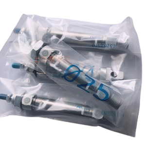 Baru asli stok tersedia Dsnu-12-10-<span class=keywords><strong>p</strong></span>-a 19189 industri otomasi Pac khusus Plc pengendali pemrograman - Product Image 1