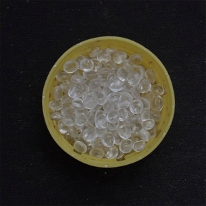 Granulés de haute qualité biodégradables Vrigin Petg Granulés Prix PETG Masterbatch Granule pour bouteille - Product Image 2