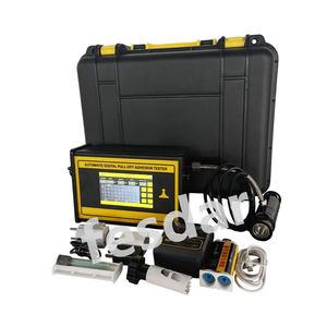 <span class=keywords><strong>Tester</strong></span> Automatico di Adesione per Test di Adesione dei Rivestimenti - Product Image 3