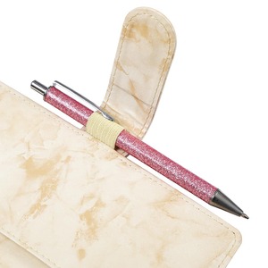 Cuaderno forrado en espiral de tamaño 5x7 "con impresión de logotipo personalizado de 4 sujetos y bolsillo interior disponible - Product Image 1