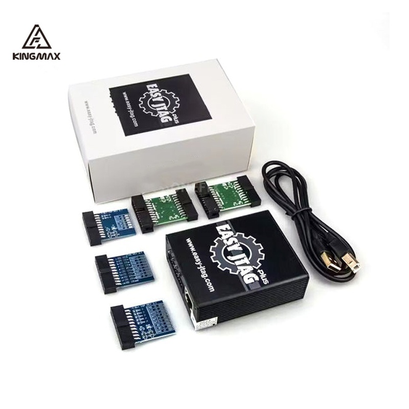 Z3X Easy Jtag Plus Lite Set