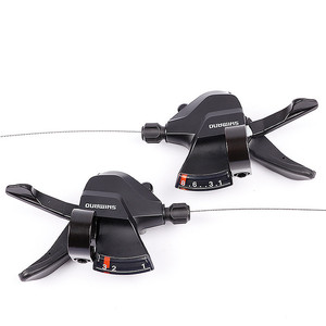 Levier de changement de vitesse Shimano Altus <span class=keywords><strong>SL</strong></span>-M315 <span class=keywords><strong>SL</strong></span>-<span class=keywords><strong>M310</strong></span> VTT 2x7 2x8 3x7 3x8 vitesses <span class=keywords><strong>SL</strong></span>-M315 VTT Vélo Levier de changement de vitesse <span class=keywords><strong>SL</strong></span> M315 Déclencheur - Product Image 1