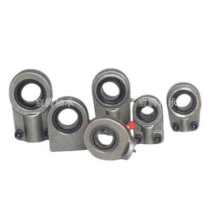 Extremo de Varilla de Amortiguador Forjado GAS70 GK20 40SK, Conector de Cilindro Metalúrgico de Ingeniería, Conector Hidráulico, Cilindros Hidráulicos - Product Image 1