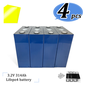 סוללת ליטו CALB LF314 <span class=keywords><strong>Lifeo4</strong></span> 9000 מחזורים דרגה A חדשה לגמרי, רב מכר בסין ובאיחוד האירופי עבור ESS - Product Image 3