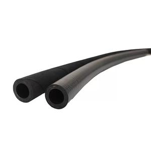 Customizable Odor-Free Industrial Elastic Hose High Low Temperature Anti-Aging EPDM Manufactured with Welding Processing Service - Product Image 2