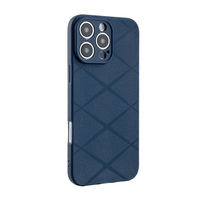Casing kulit Pu lembut anti guncangan, casing ponsel Tpu lembut, anti guncangan, casing penutup layar, casing Untuk Honor X9c