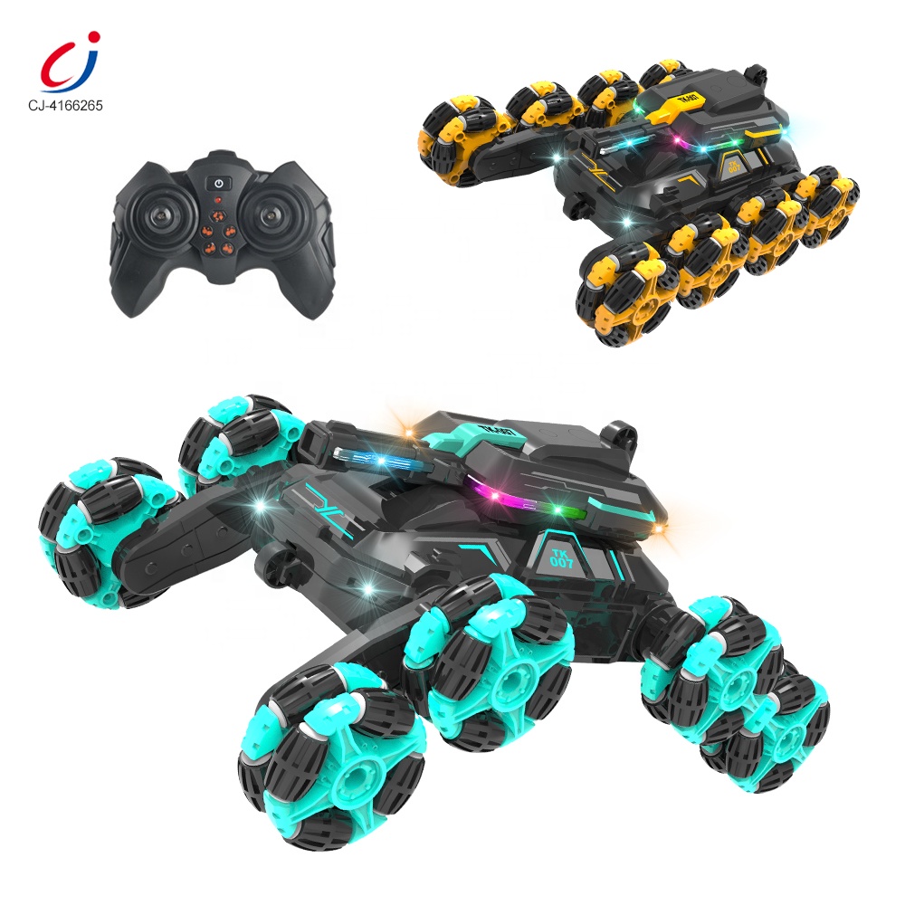RC Chariots Ultimate Remote Control Vehicles for Kids
