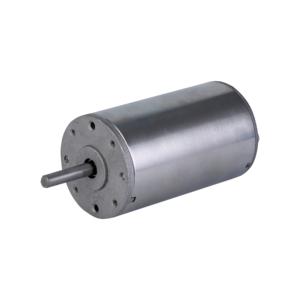 <span class=keywords><strong>Derock</strong></span> — moteur 12V/24V à courant continu, haute vitesse et couple élevé, pour actionneur linéaire - Product Image 3