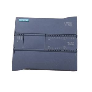 S7-1200 סימפטי cpu plc מחיר 6es7231-4hf32-0xb0 plc סימטי s7 1200 plc - Product Image 3