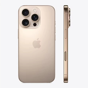 Venta al por Mayor de iPhones 16 Pro Usados y Originales de Apple, Pantalla de 6.3 Pulgadas, Cámaras de 48MP/20MP, 5G Global, Doble SIM, 512GB/1TB, EE. UU. - Product Image 5