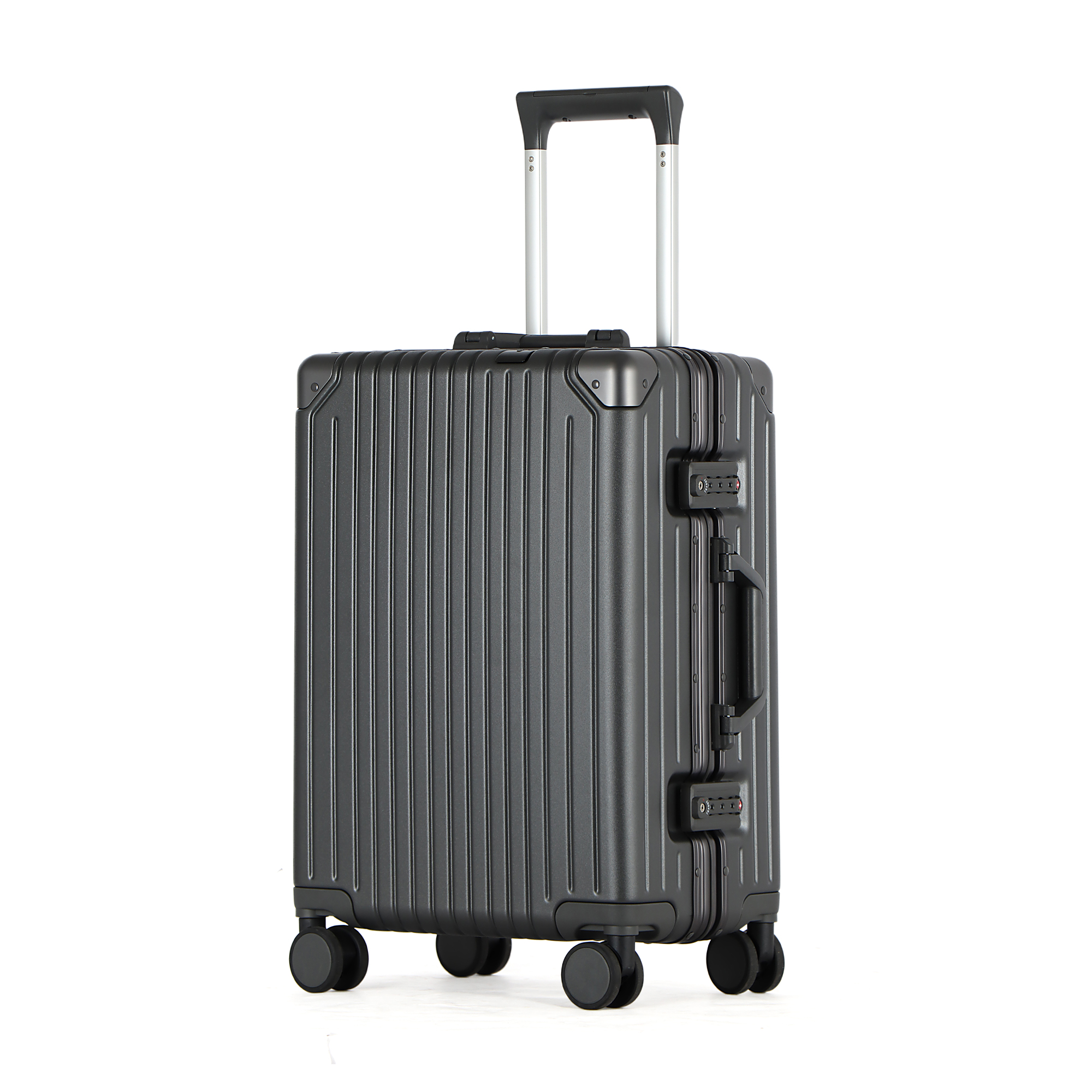 Rimowa Luggage - Premium Quality for Every Journey