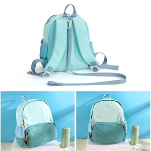 Sacs à <span class=keywords><strong>dos</strong></span> légers en toile pour enfants : Mochilas pour tout-petits, sacs à <span class=keywords><strong>dos</strong></span> préscolaires, sacs d'école pour enfants - Product Image 6