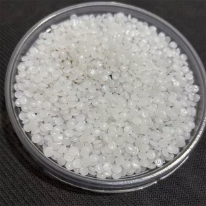 Granulés de PEHD recyclé à bas prix, granulés de polyéthylène haute densité recyclés pour films soufflés et applications d'injection - Product Image 4