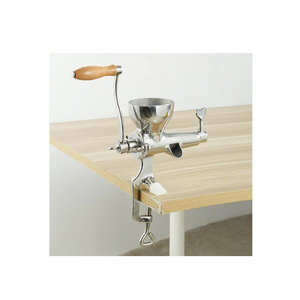 Exprimidor Manual de Frutas de Acero Inoxidable, Exprimidor Manual - Product Image 5