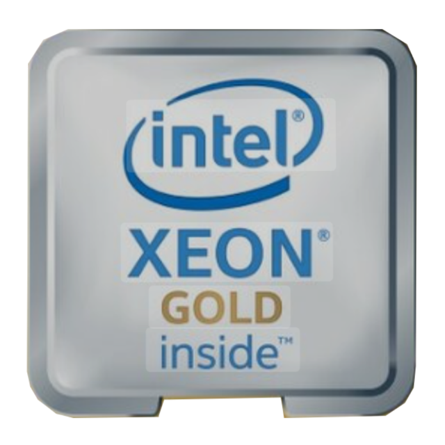 Intel Xeon-Gold 5418Y 2.0GHz 24-core 185W Processor for HPE P49612-B21