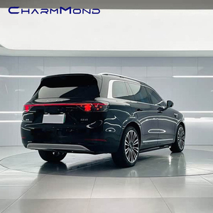Nuova Auto AITO M9 Versione Max con Sistema di Guida Intelligente Harmony <span class=keywords><strong>OS</strong></span>, SUV 5 Porte 7 Posti a Autonomia Estesa - Product Image 6