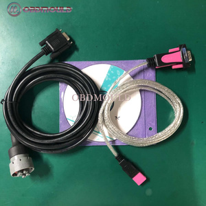 เครื่องมือวินิจฉัย Thermo King Wintrac Thermo-King Diag สำหรับรถยก Thermo King พร้อมแล็ปท็อป V110 - Product Image 5