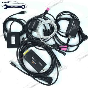 Kit de diagnostic pour chariots élévateurs Judit Incado JUDIT4 Jungheinrich Still Canbox Scanner Tool pour Linde Canbox Doctor - Product Image 1