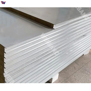 แผงอลูมิเนียมอัลลอยด์ฉนวนกันความร้อน ทนการกัดกร่อน น้ำหนักเบา เป็นมิตรกับสิ่งแวดล้อม สำหรับอาคารริมทะเลและชายฝั่งสมัยใหม่ - Product Image 1