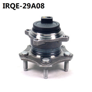 Conjunto de Cabezal de Eje con Rodamiento Automático 3104100XKZ16B para Haval IQRE-29A08, Pieza de Repuesto para Reparación - Product Image 5