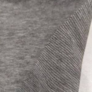 Les accessoires d'habillement de doublure adhésive YB-6666K sont entoilage tissé entoilage en caoutchouc simple face - Product Image 3