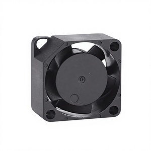 Ventilador Axial SERVERT7 AC 2010 de Crown con Rodamiento de Bolas, Eléctrico, OEM para PC - Product Image 1
